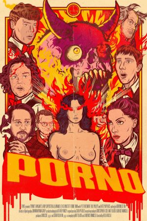 Porno - Dämonische Verführung hdfilme stream online