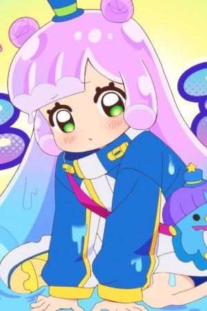 Puniru is a Kawaii Slime hdfilme stream online