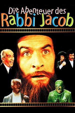 Die Abenteuer des Rabbi Jacob hdfilme stream online