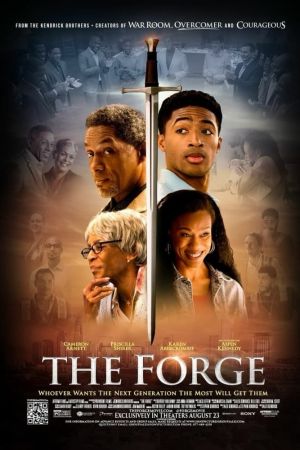 The Forge hdfilme stream online