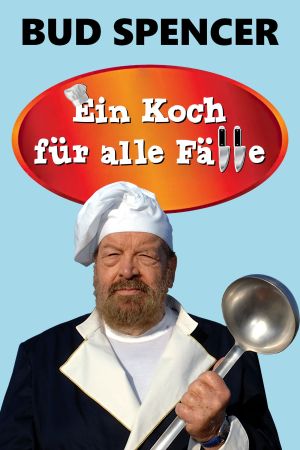 Ein Koch für alle Fälle poster