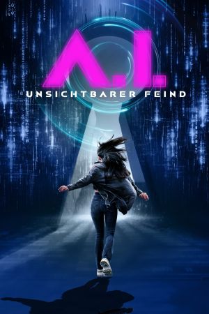 A.I. - Unsichtbarer Feind hdfilme stream online