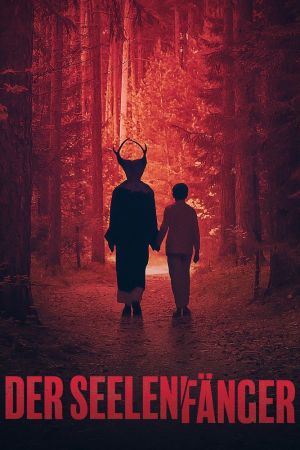 Der Seelenfänger poster