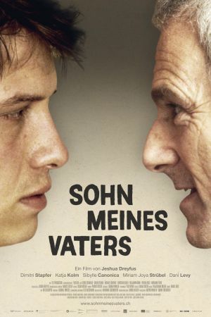 Sohn meines Vaters poster