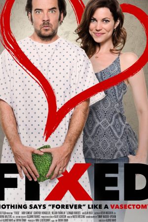 Fixed - Kleiner Schnitt, große Panik poster