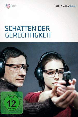 Schatten der Gerechtigkeit poster