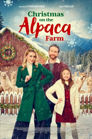 Weihnachten auf der Alpakafarm hdfilme stream online