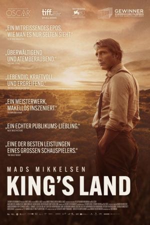 King's Land poster