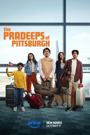 The Pradeeps of Pittsburgh hdfilme stream online