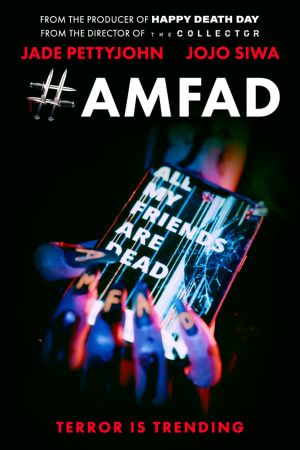 All My Friends Are Dead hdfilme stream online