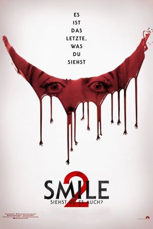 Smile 2 – Siehst du es auch? poster