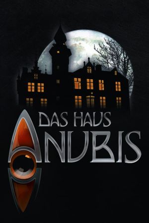 Das Haus Anubis poster