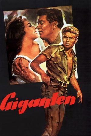 Giganten poster