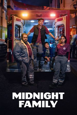 Midnight Family hdfilme stream online