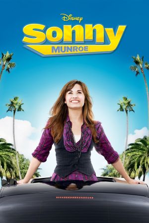 Sonny Munroe poster