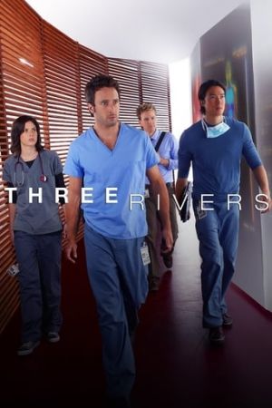Three Rivers Medical Center poster