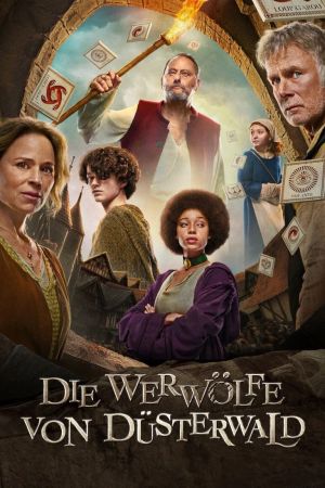 Die Werwölfe von Düsterwald hdfilme stream online