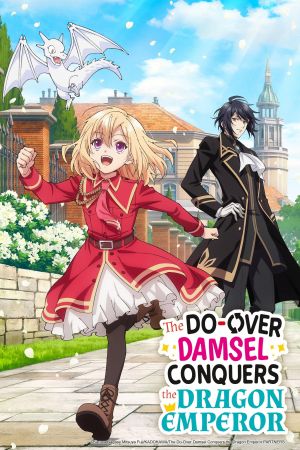 The Do-Over Damsel Conquers the Dragon Emperor hdfilme stream online