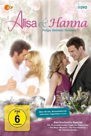 Alisa - Folge deinem Herzen poster