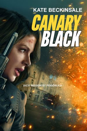 Canary Black hdfilme stream online