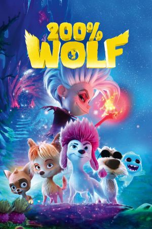 200% Wolf hdfilme stream online