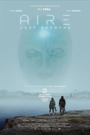 Aire - Die letzte Zuflucht poster