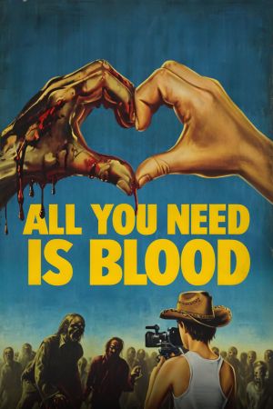 All You Need Is Blood hdfilme stream online