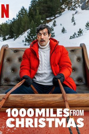 1000 km weit weg von Weihnachten hdfilme stream online