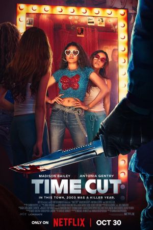 Time Cut hdfilme stream online