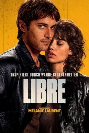 Libre poster