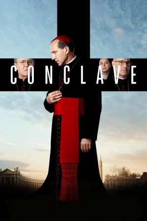 Konklave poster