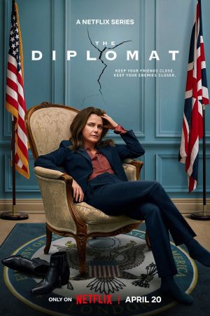 Diplomatische Beziehungen hdfilme stream online