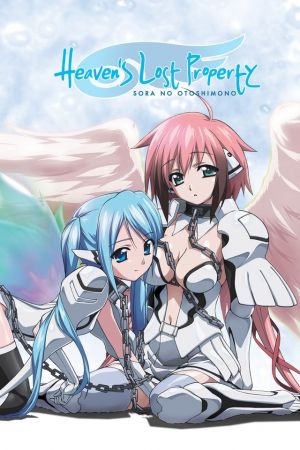Angeloid poster