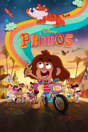 Primos hdfilme stream online