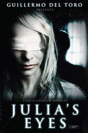 Julia's Eyes poster