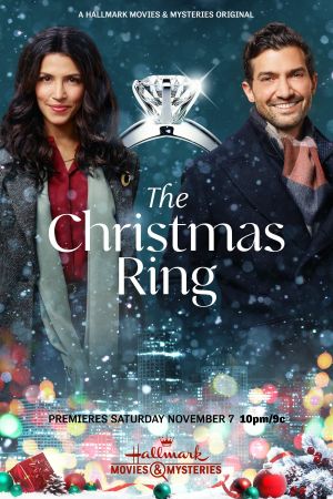 Das Geheimnis des Weihnachtsrings hdfilme stream online