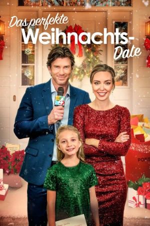 Das perfekte Weihnachts-Date hdfilme stream online