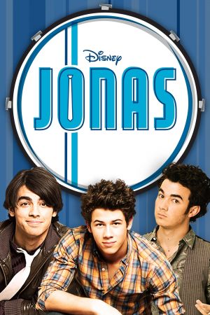 JONAS L.A. poster
