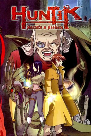 Huntik hdfilme stream online