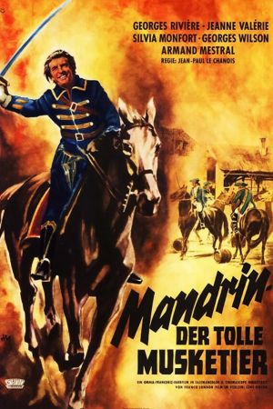 Mandrin, der tolle Musketier hdfilme stream online