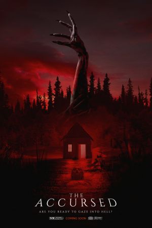 Cursed hdfilme stream online