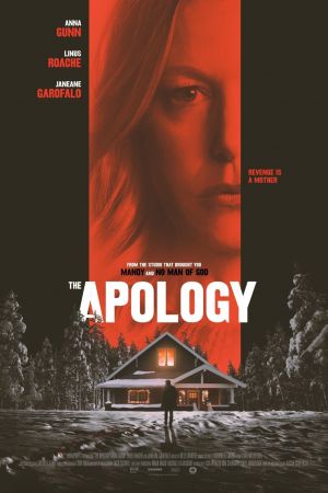 The Apology - Die Rache einer Mutter poster