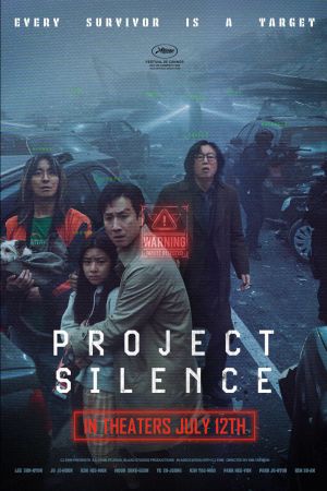 Project Silence hdfilme stream online