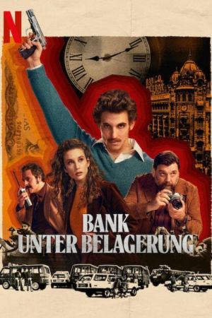 Bank unter Belagerung hdfilme stream online