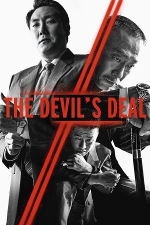 The Devil's Deal hdfilme stream online