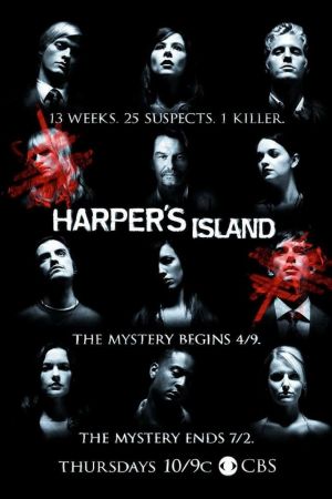 Harper's Island hdfilme stream online