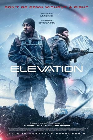 Elevation hdfilme stream online
