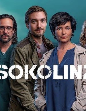 SOKO Linz poster