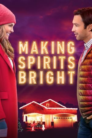 Making Spirits Bright - Ein helles Licht zur Weihnachtszeit hdfilme stream online
