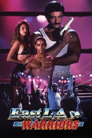 East L.A. Warriors hdfilme stream online